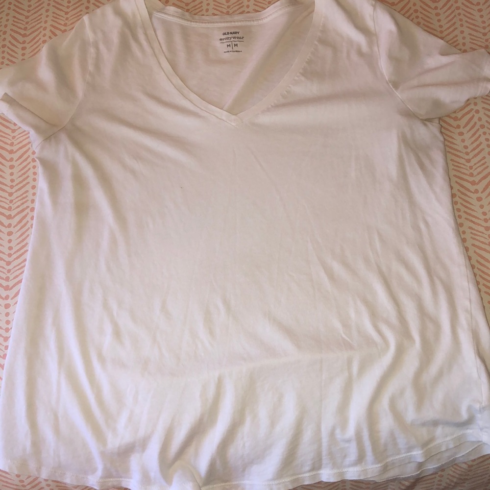 Casual t shirt